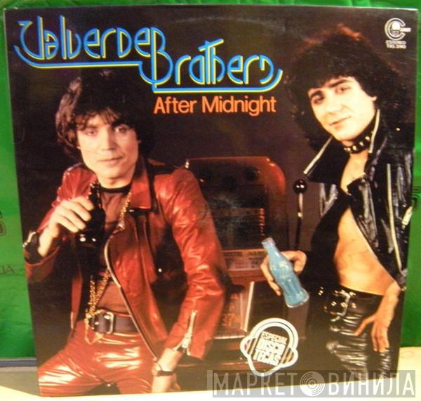 Valverde Brothers - After Midnight