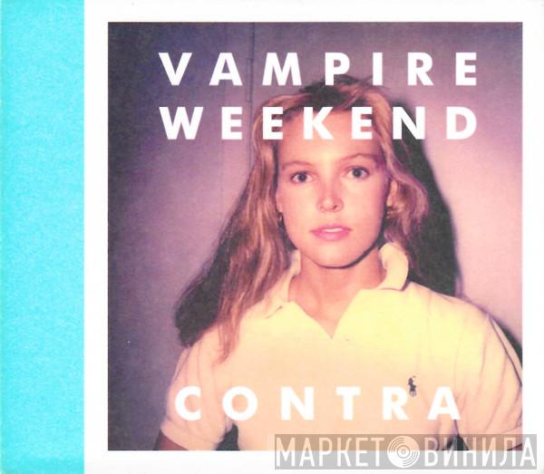 Vampire Weekend - Contra