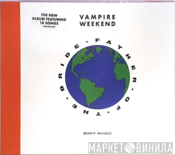 Vampire Weekend - Father Of The Bride