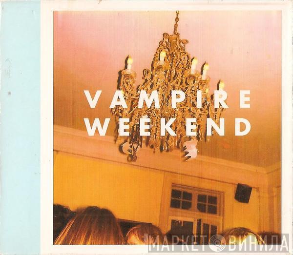  Vampire Weekend  - Vampire Weekend