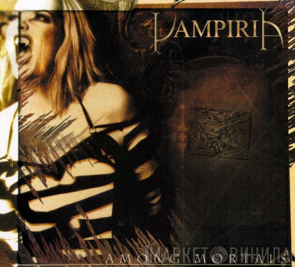 VampiriA - Among Mortals