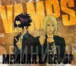  Vamps   - Memories / Get Up
