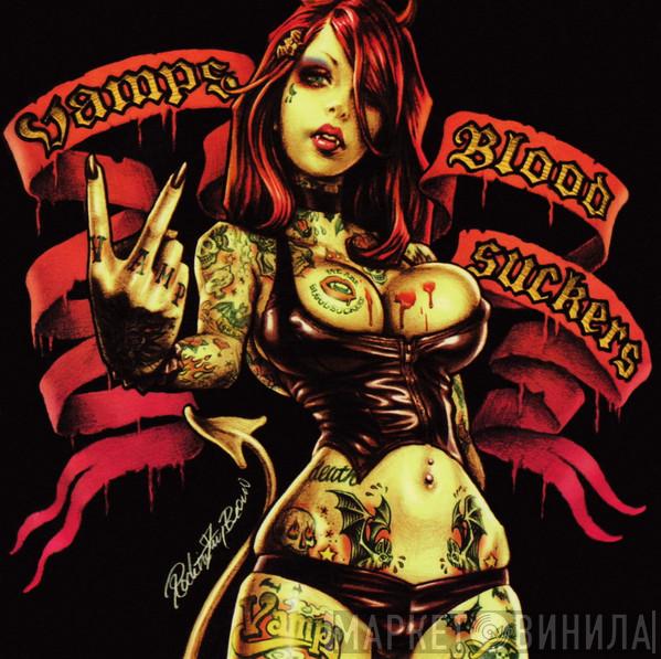  Vamps   - Bloodsuckers