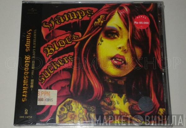  Vamps   - Bloodsuckers