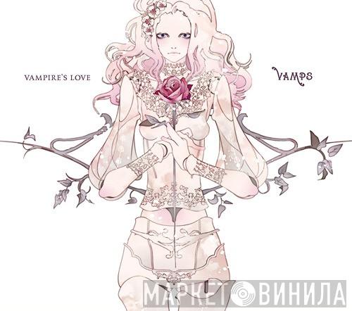  Vamps   - Vampire's Love