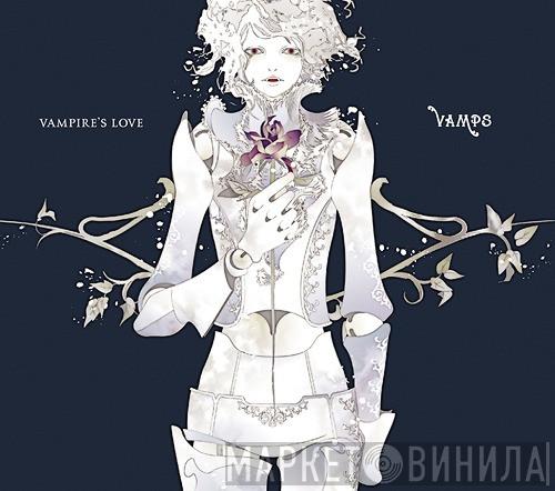  Vamps   - Vampire's Love