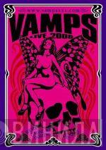 Vamps   - Vamps Live 2008