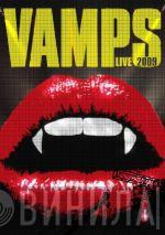  Vamps   - Vamps Live 2009