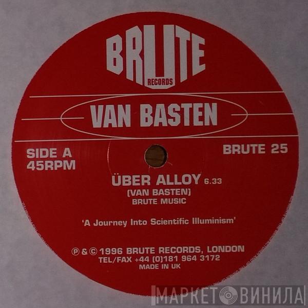  Van Basten  - Über Alloy / Interceptor