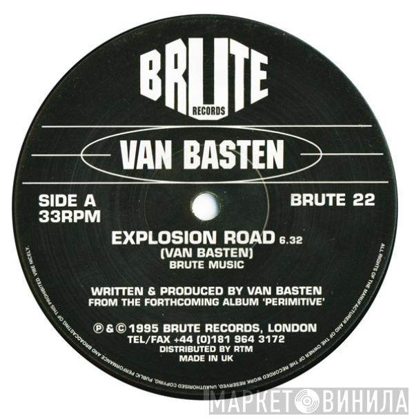 Van Basten - Explosion Road