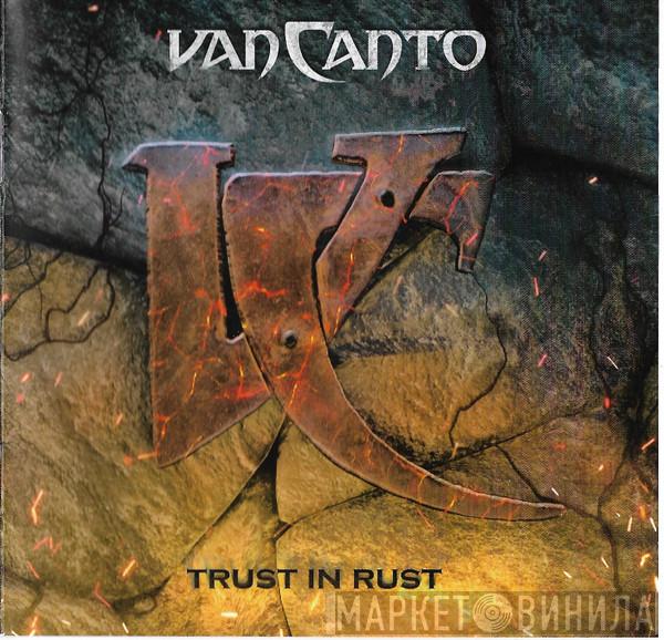 Van Canto - Trust in Rust
