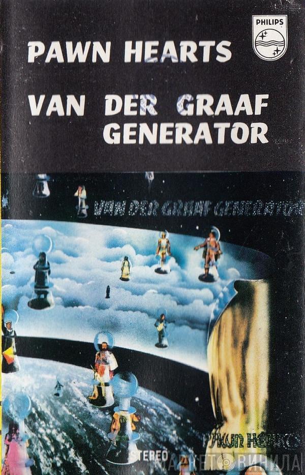  Van Der Graaf Generator  - "Pawn Hearts"
