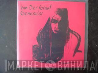 Van Der Graaf Generator - BBC
