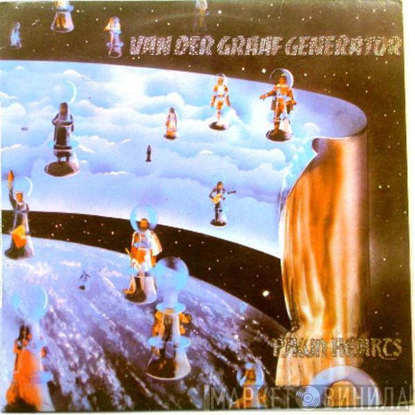  Van Der Graaf Generator  - Pawn Hearts