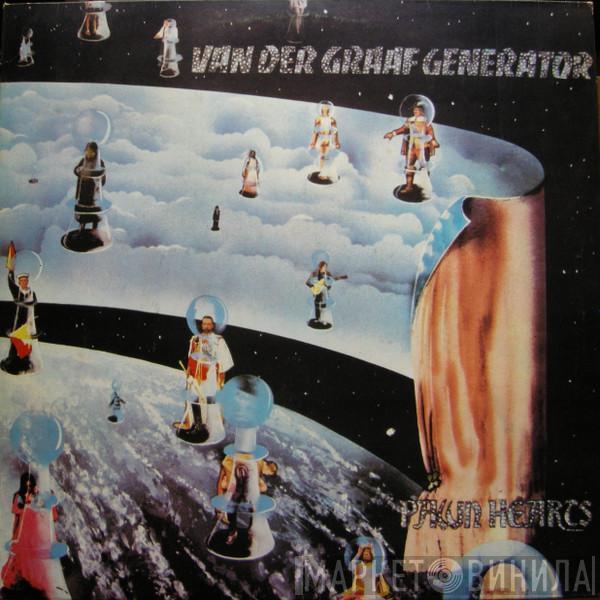  Van Der Graaf Generator  - Pawn Hearts