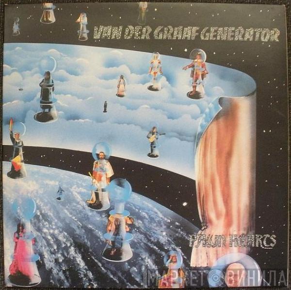 Van Der Graaf Generator  - Pawn Hearts