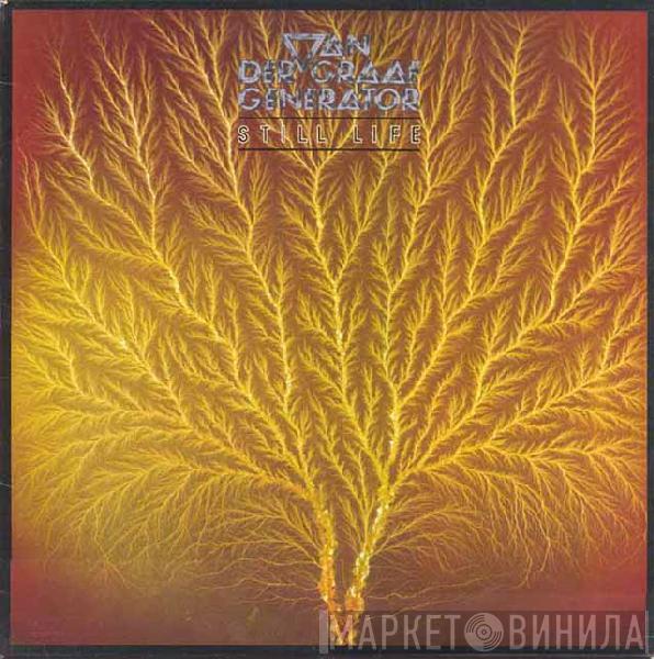 Van Der Graaf Generator - Still Life