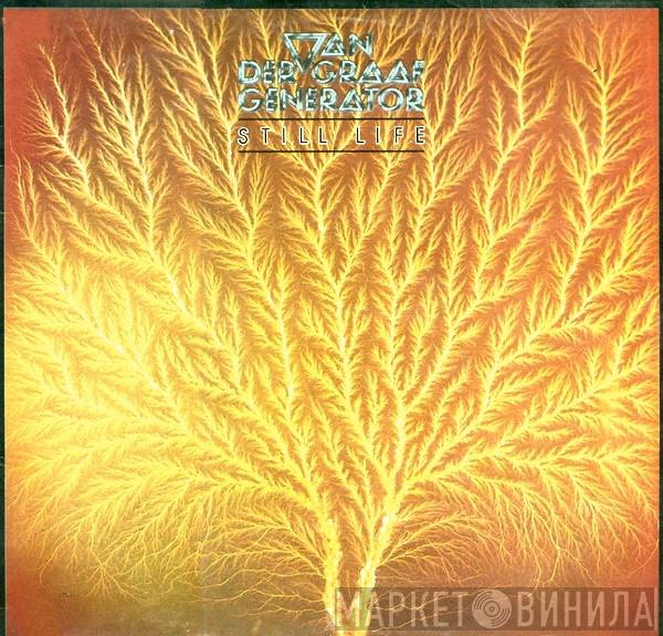  Van Der Graaf Generator  - Still Life