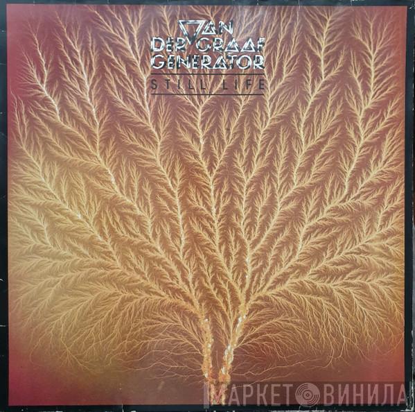  Van Der Graaf Generator  - Still Life