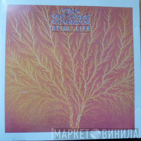  Van Der Graaf Generator  - Still Life