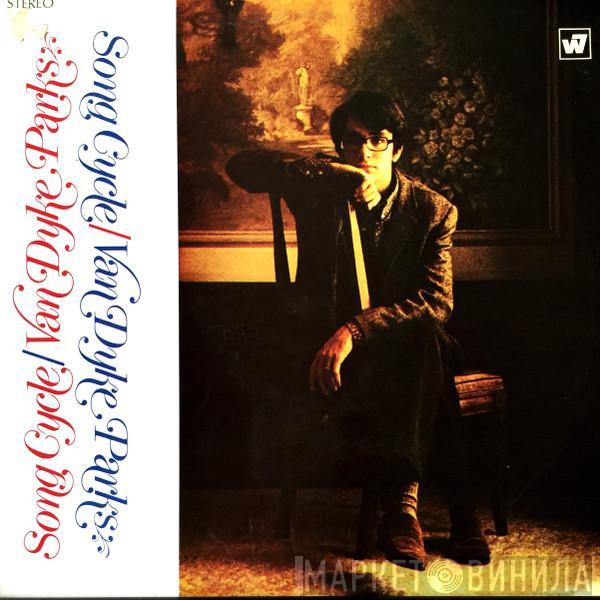 Van Dyke Parks - Song Cycle