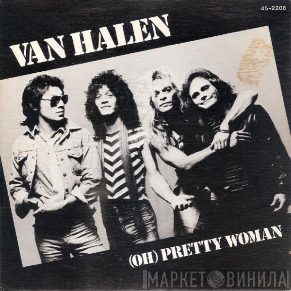 Van Halen - (Oh) Pretty Woman