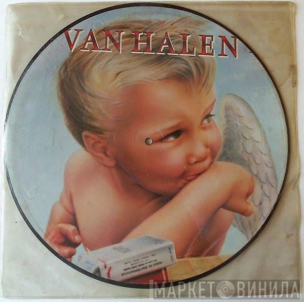  Van Halen  - 1984 = MCMLXXXIV