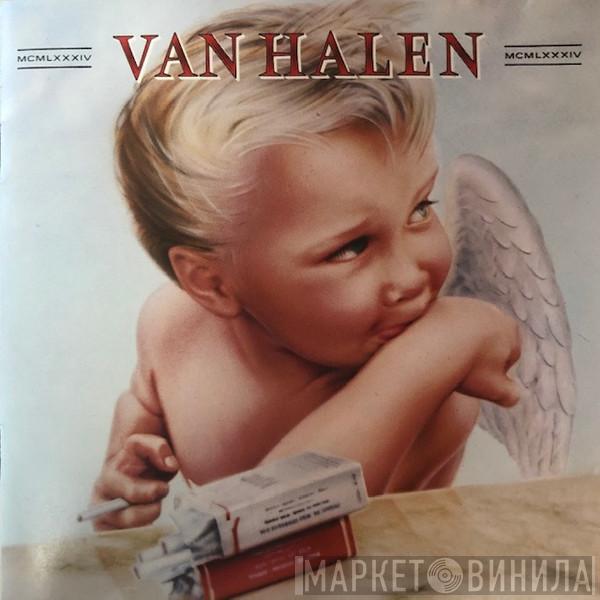  Van Halen  - 1984