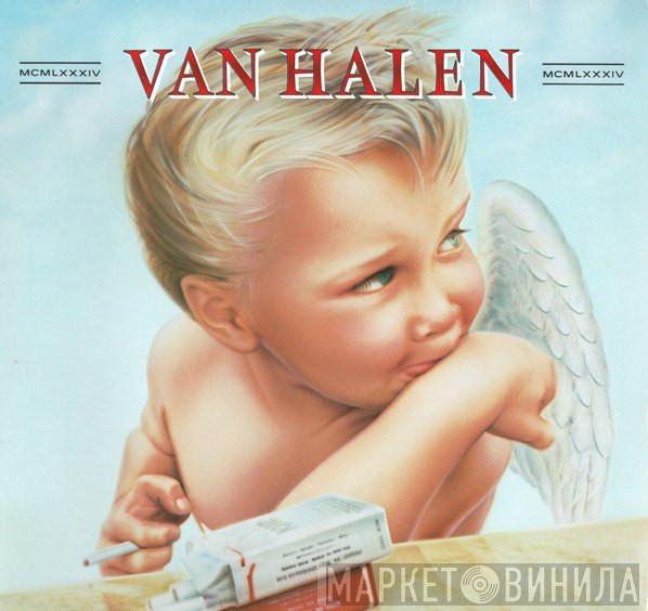  Van Halen  - 1984
