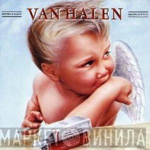  Van Halen  - 1984