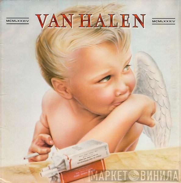  Van Halen  - 1984