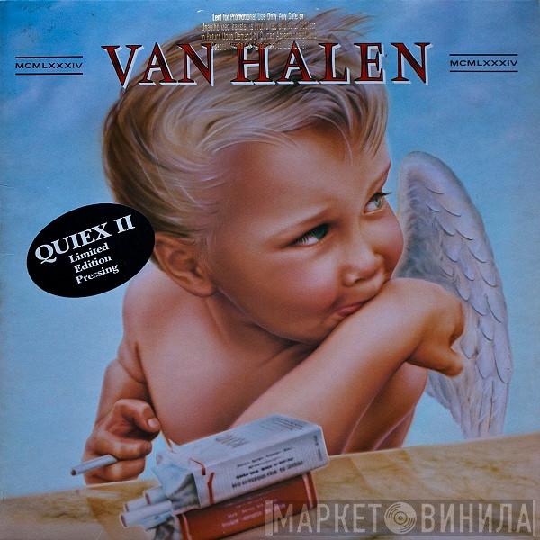  Van Halen  - 1984