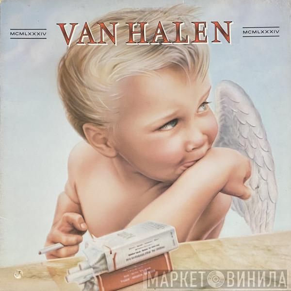  Van Halen  - 1984