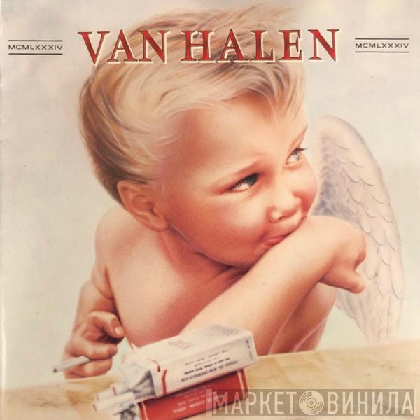  Van Halen  - 1984