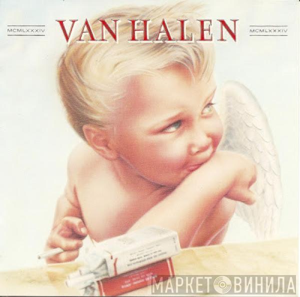  Van Halen  - 1984