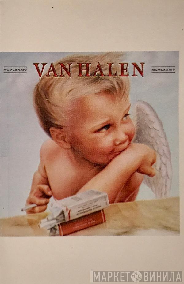  Van Halen  - 1984