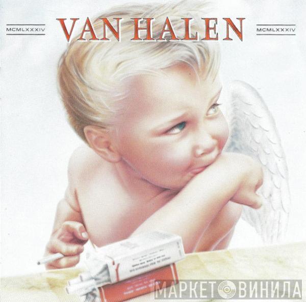  Van Halen  - 1984