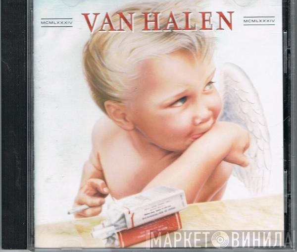  Van Halen  - 1984