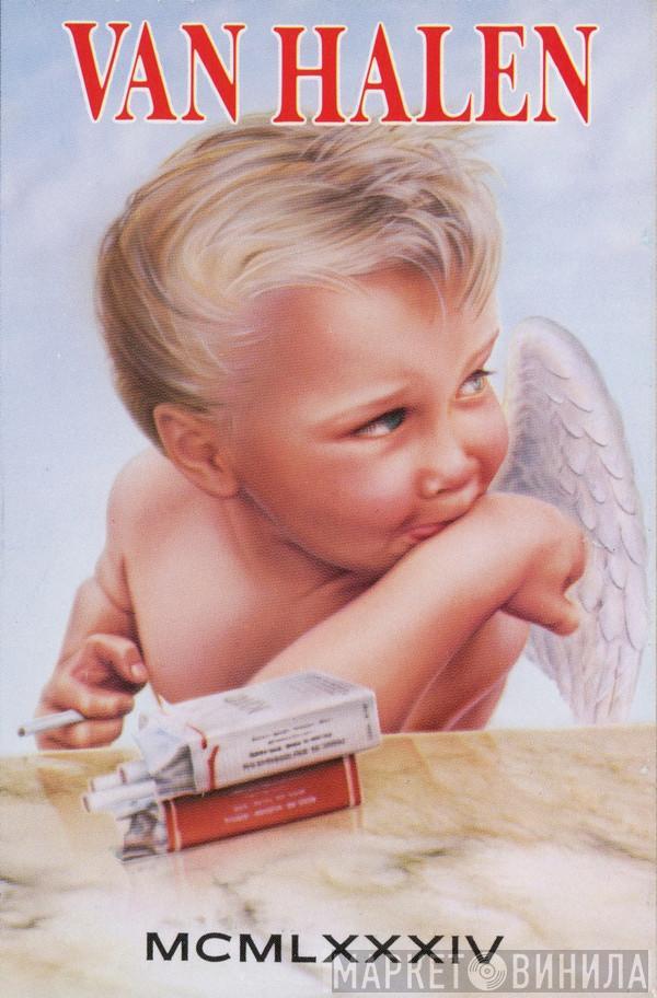  Van Halen  - 1984