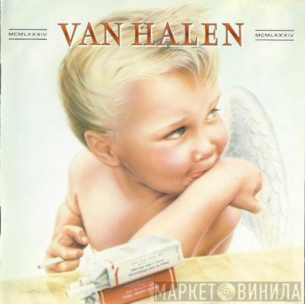  Van Halen  - 1984