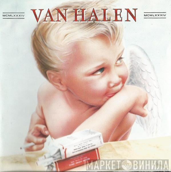  Van Halen  - 1984