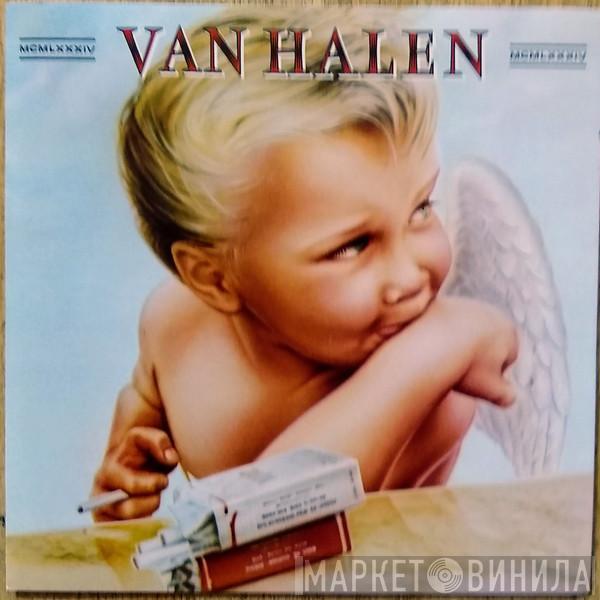  Van Halen  - 1984