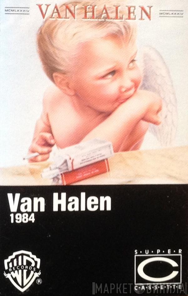  Van Halen  - 1984