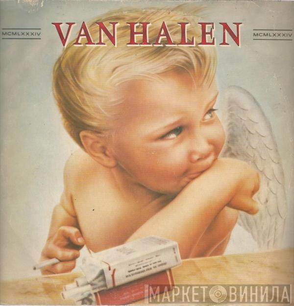  Van Halen  - 1984