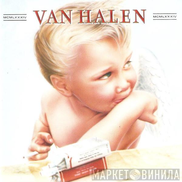  Van Halen  - 1984