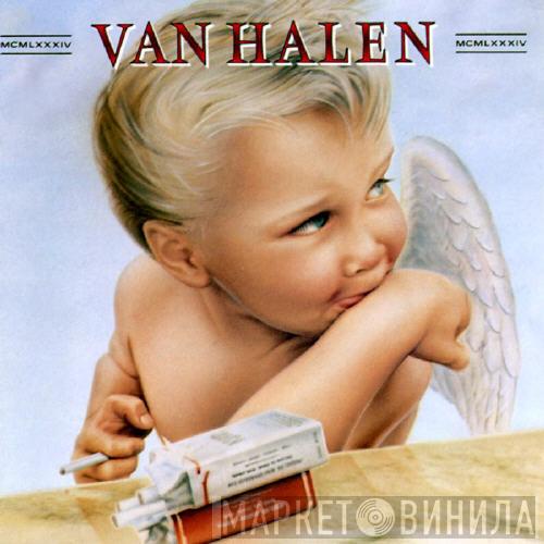  Van Halen  - 1984