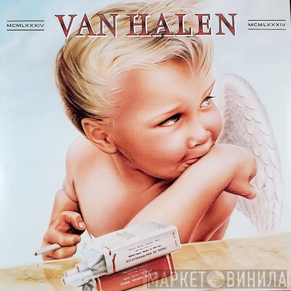  Van Halen  - 1984