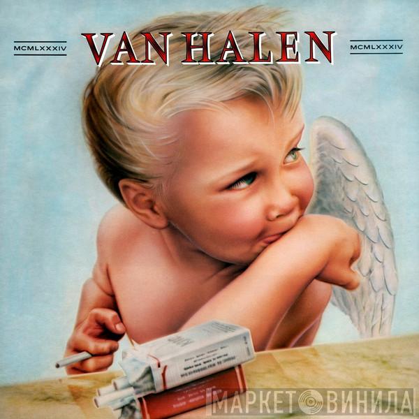  Van Halen  - 1984