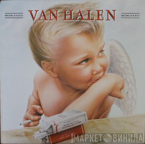  Van Halen  - 1984