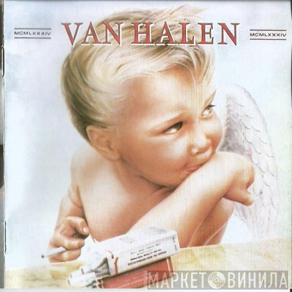  Van Halen  - 1984